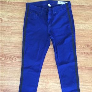 Like new Rag & Bone jeans